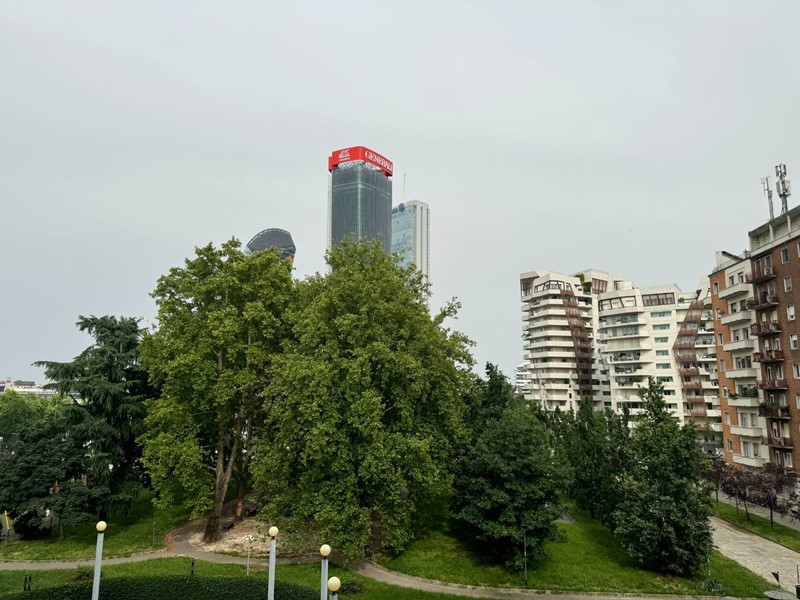 Trilocale in Affitto a Milano, 2'000€, 95 m²