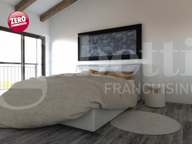 Villa bifamiliare in Vendita a Castel Maggiore, 645'000€, 186 m², con Box