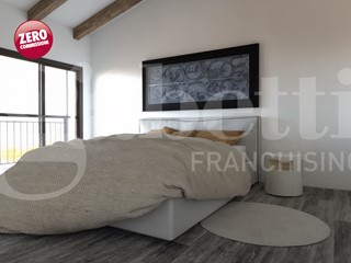 Villa bifamiliare in Vendita a Castel Maggiore, 645'000€, 186 m², con Box