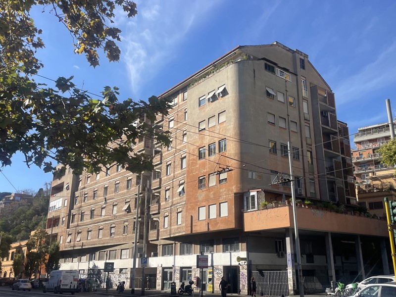 Bilocale in Vendita a Roma, 349'000€, 49 m²