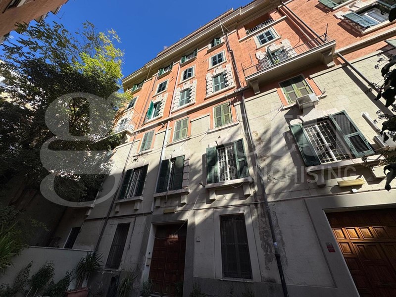 Trilocale in Vendita a Roma, 620'000€, 130 m²