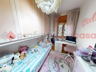 Trilocale in Vendita a Roma, 265'000€, 67 m²