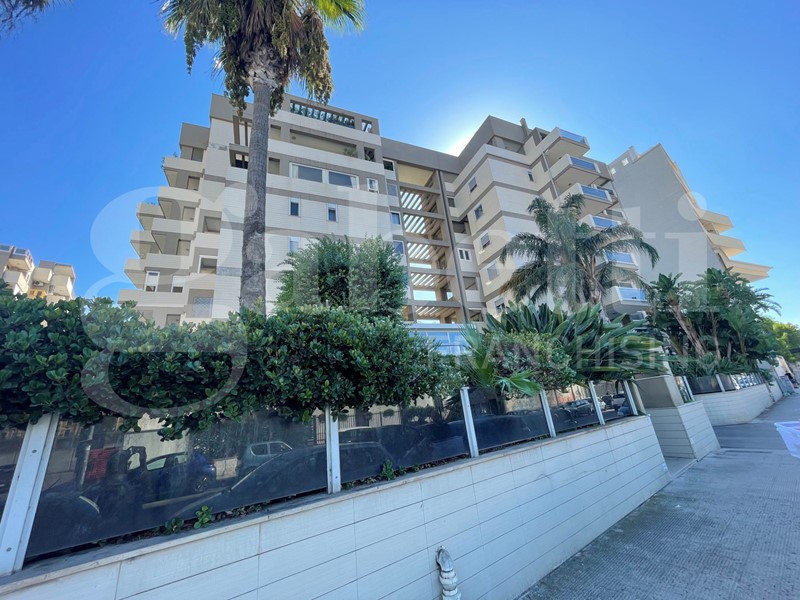 Trilocale in Vendita a Bari, 420'000&euro;, 98 m²