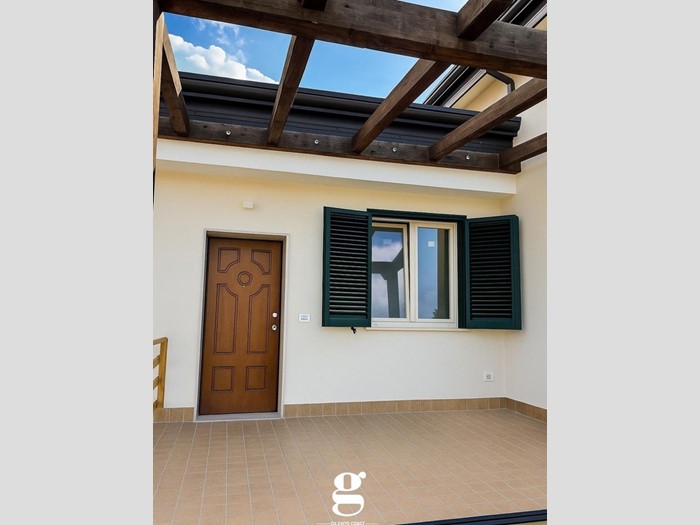 Villetta a schiera in Vendita a Ascea, 175'000&euro;, 114 m²