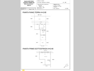 Villetta a schiera in Vendita a Ascea, 175'000&euro;, 114 m²