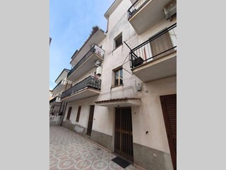 Bilocale in Vendita a Villapiana, 40'000&euro;, 60 m²