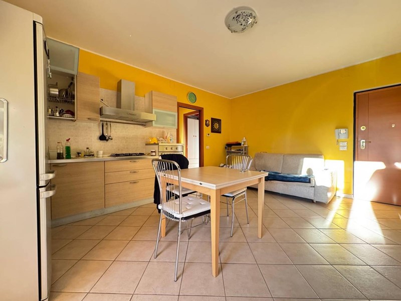 Bilocale in Vendita a Montesilvano, 119'000€, 60 m²