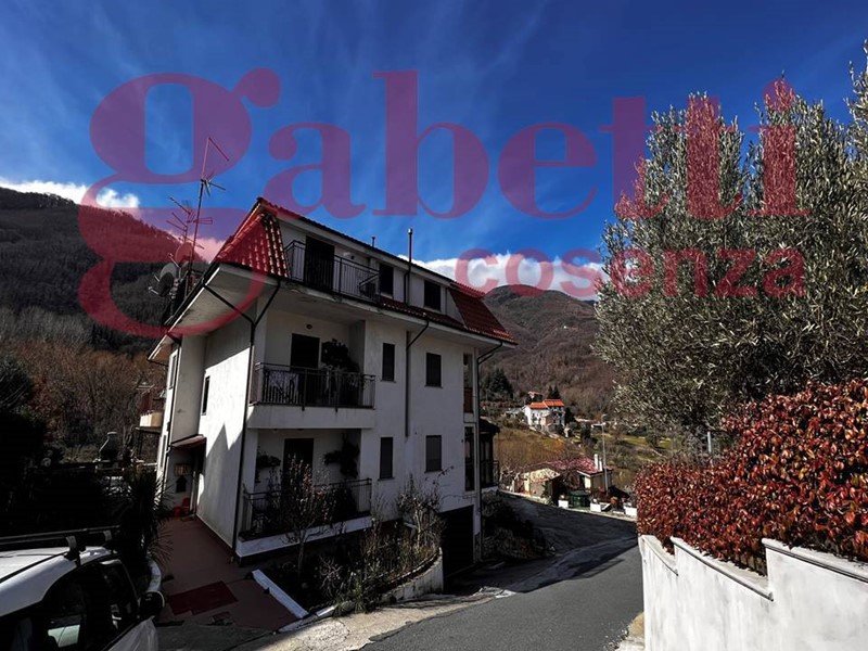 Trilocale in Vendita a San Fili, 28'000€, 90 m²