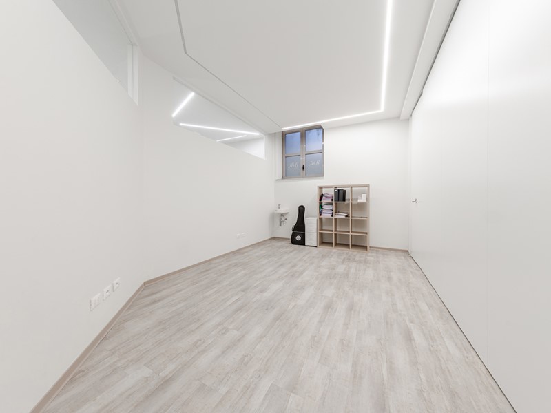 Ufficio in Vendita a Milano, 480'000&euro;, 160 m²