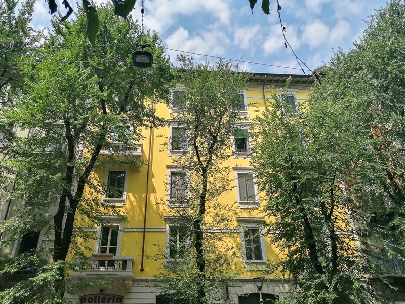 Trilocale in Vendita a Milano, 720'000&euro;, 90 m²