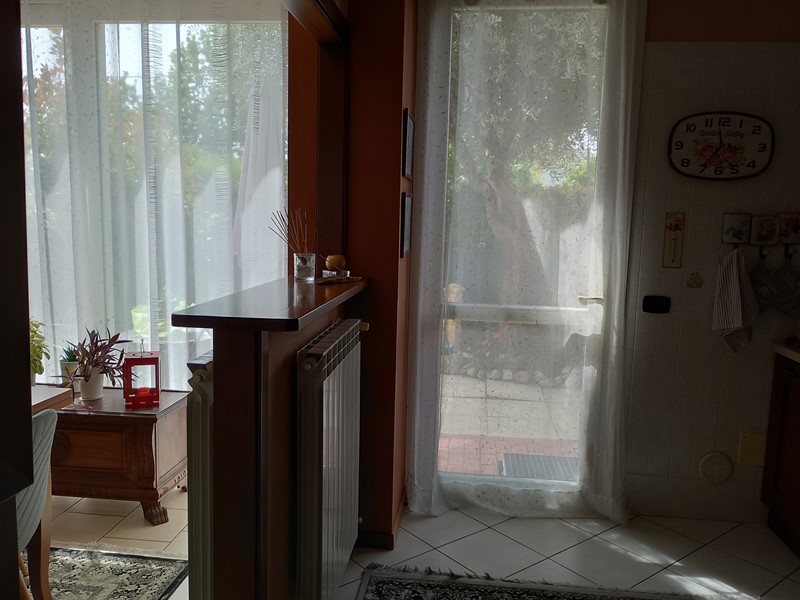 Villetta a schiera in Vendita a Rovigo, 185'000€, 180 m²