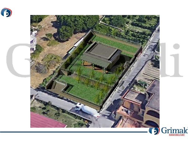Terreno edificabile in Vendita a Bacoli, 198'000&euro;, 700 m²