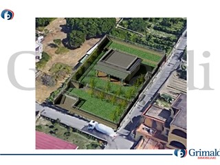 Terreno edificabile in Vendita a Bacoli, 198'000&euro;, 700 m²