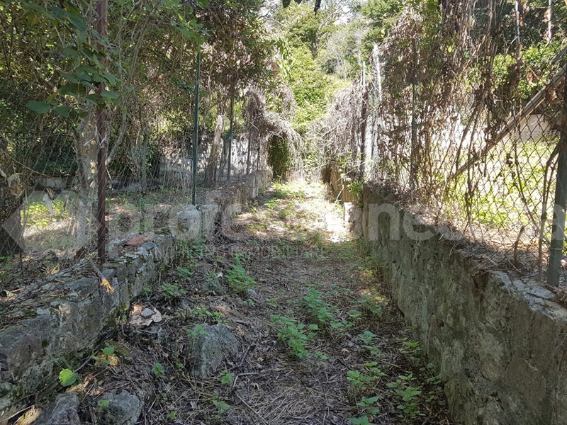 Casale in Vendita a Ateleta, 25'000&euro;, 138 m²