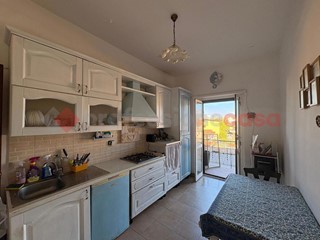 Quadrilocale in Vendita a Guidonia Montecelio, 65'000€, 90 m²