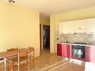 Trilocale in Affitto a Sanluri, 500&euro;, 65 m², arredato