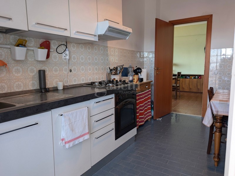 Trilocale in Vendita a Termoli, 159'000€, 84 m²