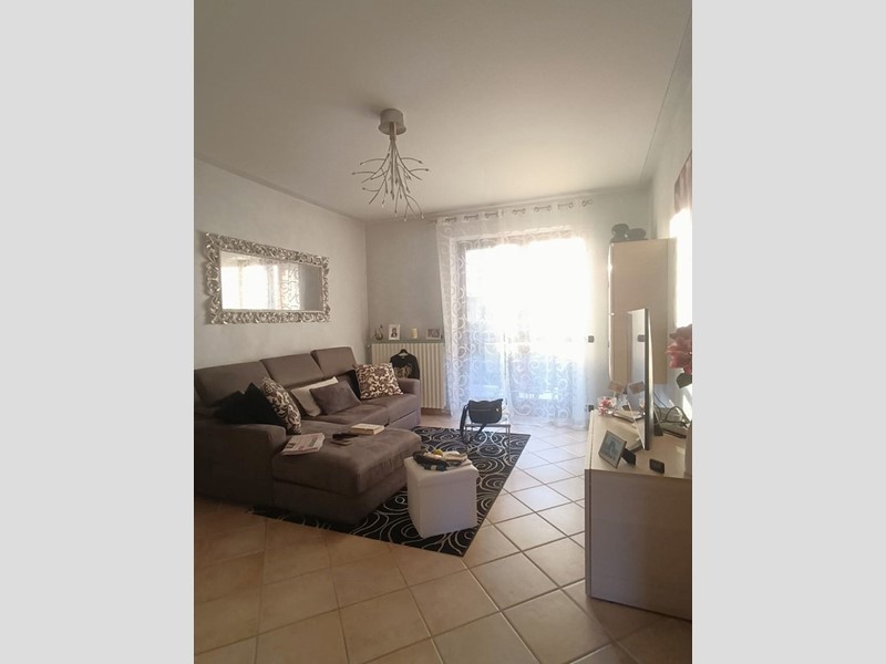 Trilocale in Vendita a Saluzzo, 210'000€, 80 m²