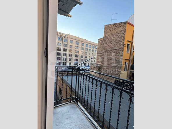 Bilocale in Affitto a Palermo, 680€, 50 m²