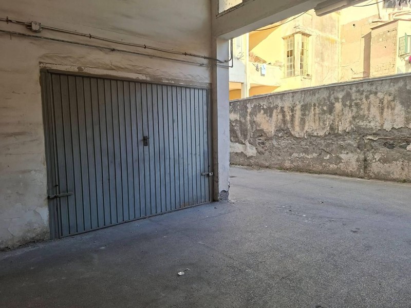 Box in Vendita a Torre Annunziata, 25'000&euro;, 24 m²
