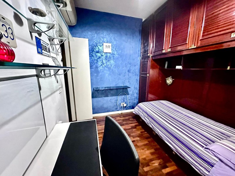 Appartamento in Vendita a Venezia, 212'000€, 110 m², con Box