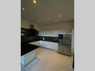 Villa in Affitto a Buttigliera Alta, 1'500€, 150 m², arredato