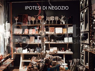 Negozio in Affitto a Chioggia, 700&euro;, 65 m²