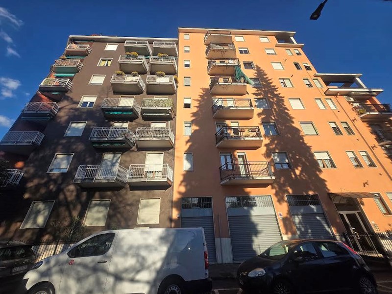 Trilocale in Vendita a Cinisello Balsamo, 195'000&euro;, 90 m², arredato