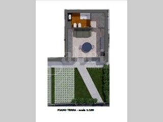 Monolocale in Vendita a Faenza, 95'000€, 36 m²