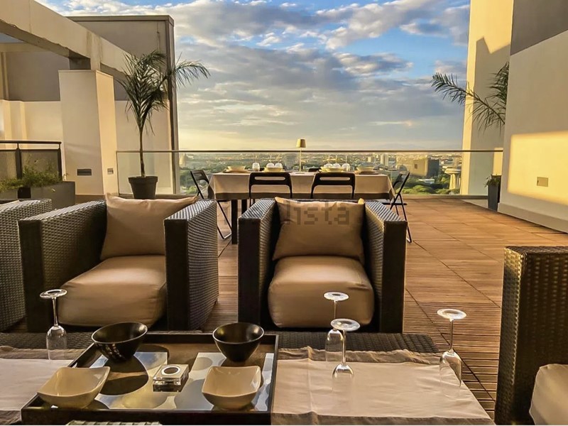 Trilocale in Vendita a Roma, 810'000€, 158 m²