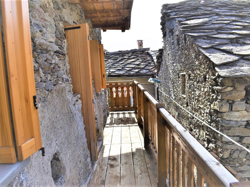 Trilocale in Vendita a Oulx, 70'000&euro;, 90 m², arredato