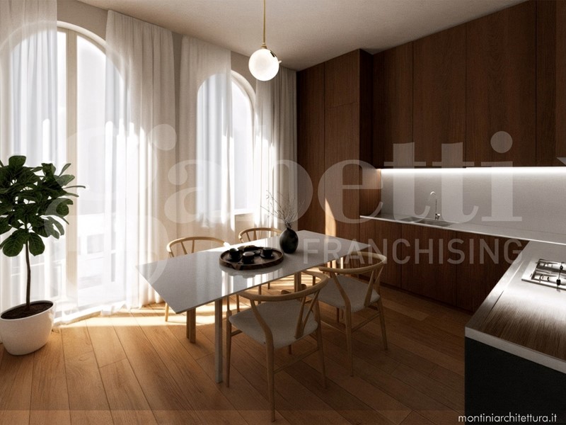 Trilocale in Vendita a Faenza, 240'000€, 76 m²