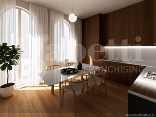 Trilocale in Vendita a Faenza, 240'000€, 76 m²