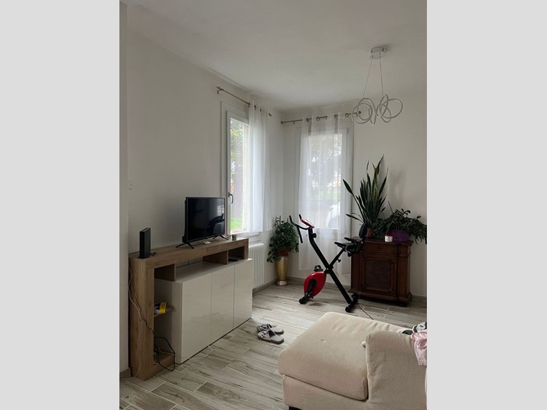 Casa Indipendente in Vendita a Rovigo, 175'000€, 189 m², arredato