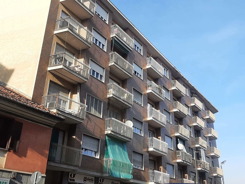 Bilocale in Vendita a Nichelino, 59'000&euro;, 60 m²