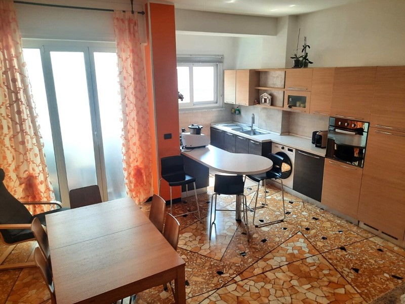 Quadrilocale in Vendita a Savona, zona SAN MICHELE, 220'000€, 105 m²