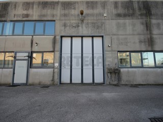 Laboratorio in Vendita a Mestrino, 115'000&euro;, 221 m²