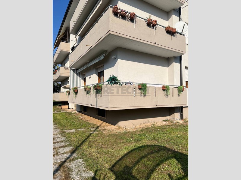 Appartamento in Vendita a Brendola, 175'000&euro;, 125 m², con Box