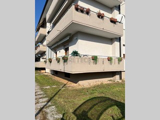 Appartamento in Vendita a Brendola, 175'000&euro;, 125 m², con Box