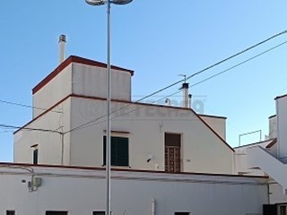 Casa Semi Indipendente in Vendita a Gallipoli, 220'000&euro;, 140 m²