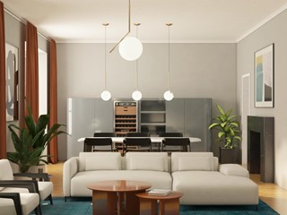 Ufficio in Vendita a Como, 360'000€, 110 m², con Box