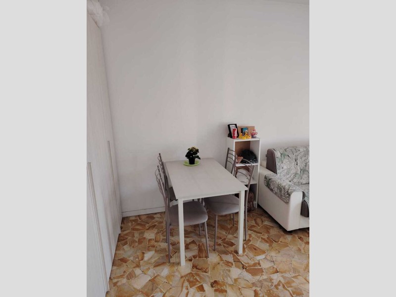 Bilocale in Affitto a Cinisello Balsamo, 700€, 35 m², arredato