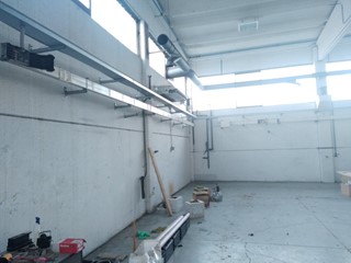 Capannone in Vendita a Formigine, 280'000&euro;, 600 m², con Box