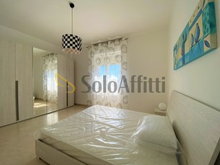 Bilocale in Affitto a Catanzaro, zona Santa Maria, 300€, 45 m², arredato