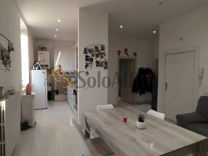 Trilocale in Affitto a Terni, zona Cardeto, 430€, 65 m², arredato