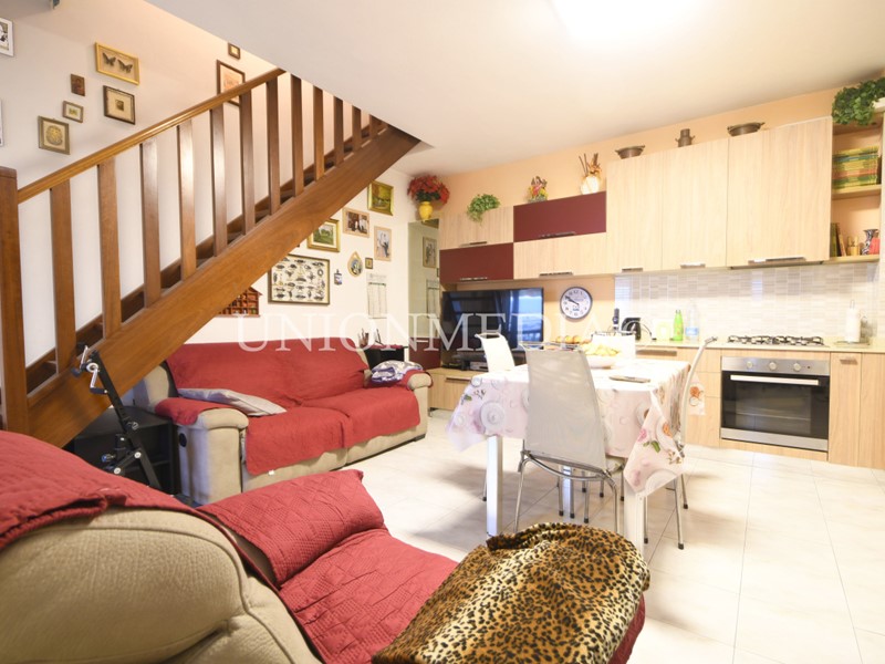 Quadrilocale in Vendita a Luni, 175'000€, 80 m²