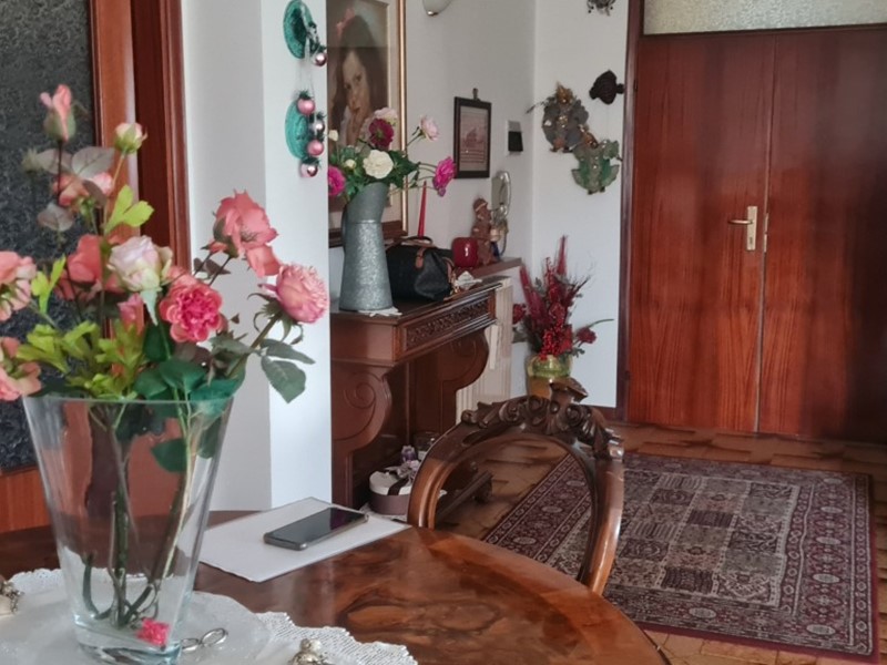 Quadrilocale in Vendita a Coriano, 270'000€, 125 m², con Box