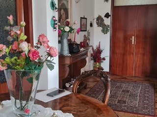 Quadrilocale in Vendita a Coriano, 270'000€, 125 m², con Box