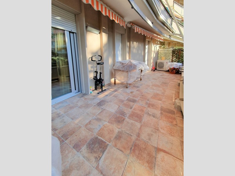 Quadrilocale in Affitto a Brescia, zona CITTA' - Zona Nord, 1'450€, 165 m², arredato, con Box