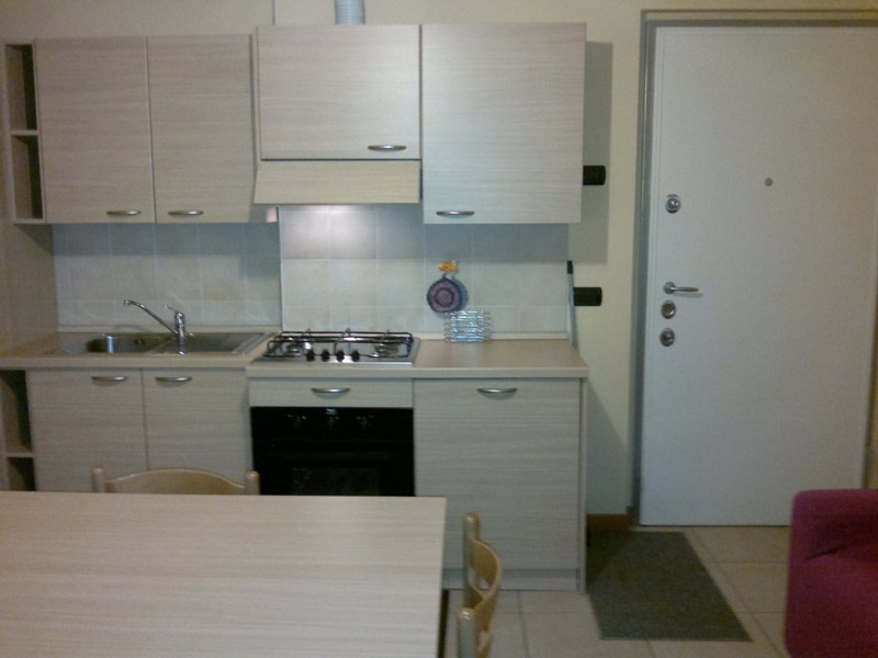 Bilocale in Vendita a Gallarate, 145'000&euro;, 60 m², arredato, con Box